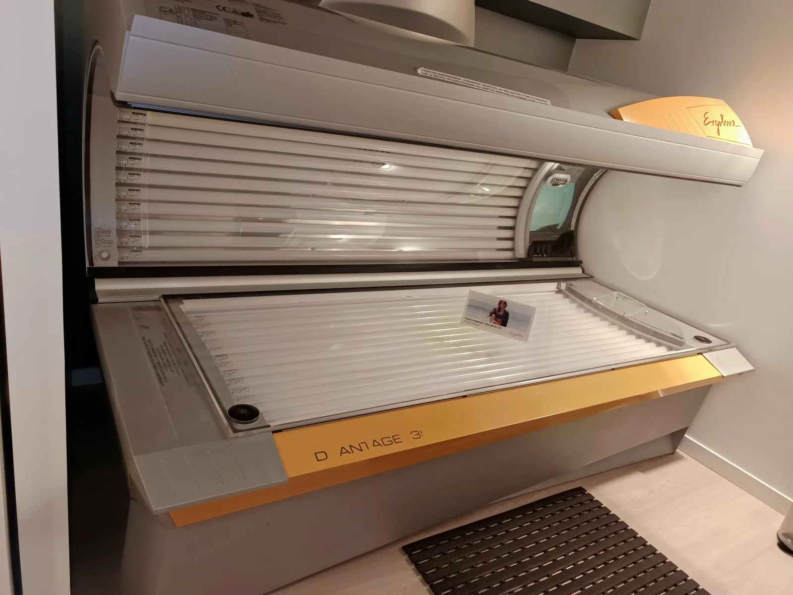 Solara Bronzage Beauté - Institut de beauté Valenciennes - Solara Bronzage Beauté - Photo Galerie - OneBooking