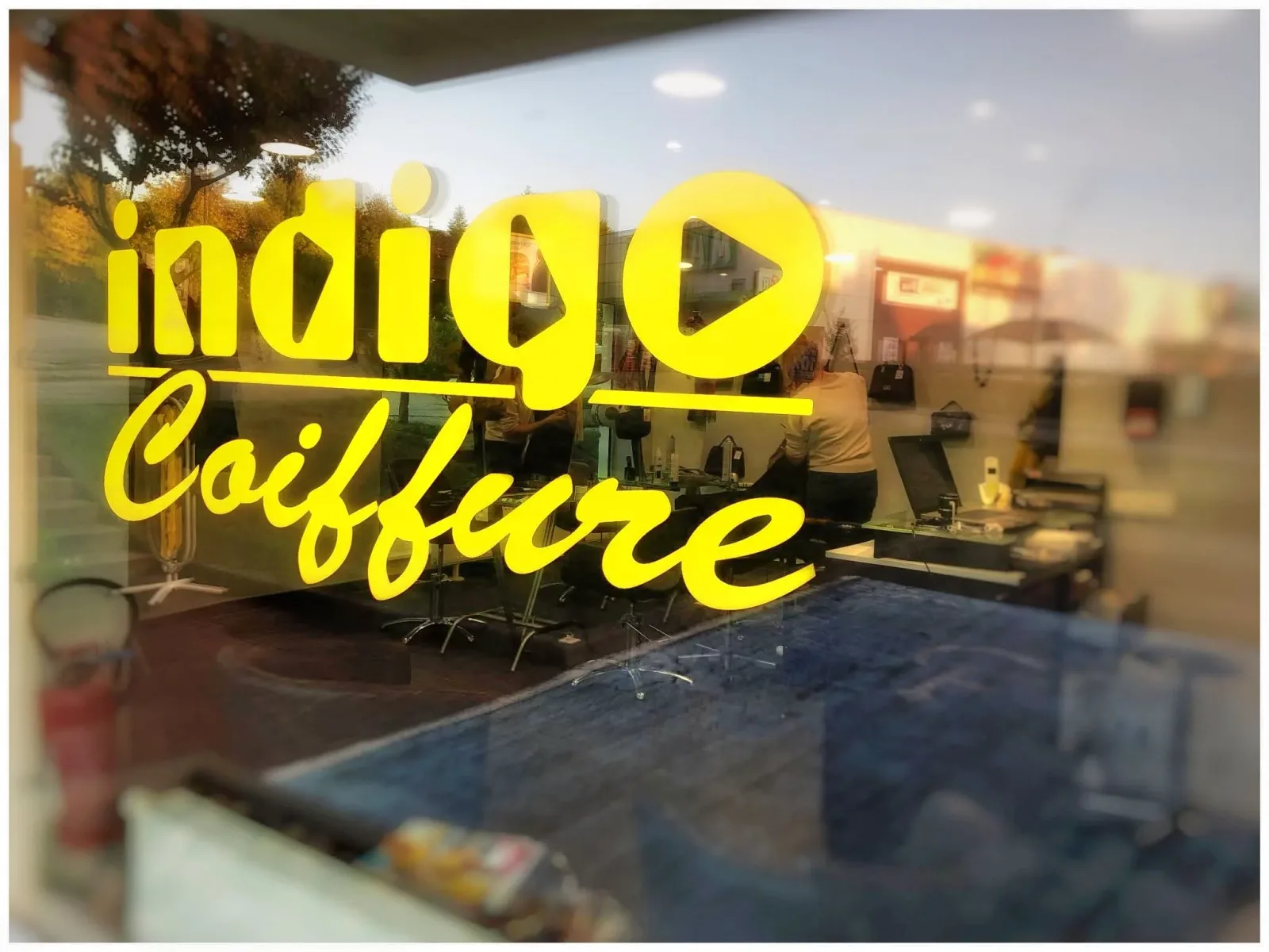 Coiffure Indigo - Coiffure Saverne - Coiffure Indigo - Photo Galerie - OneBooking