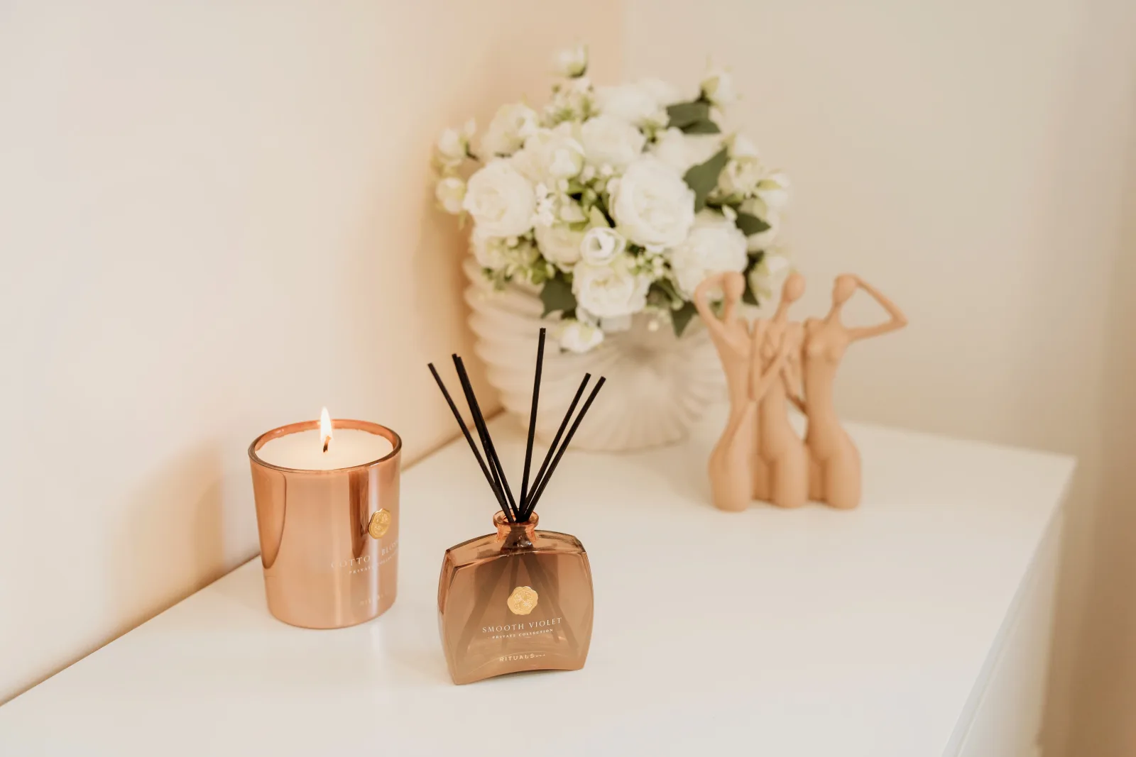 L'atelier de Marine - Institut de beauté Soual - L'atelier de Marine - Photo Galerie - OneBooking