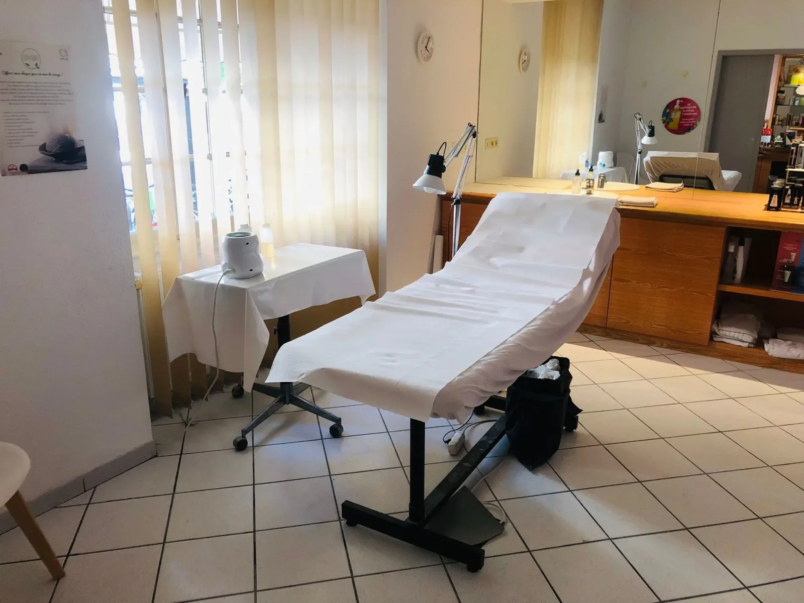 Institut Ophelie - Institut de beauté Strasbourg - Institut Ophelie - Photo Galerie - OneBooking