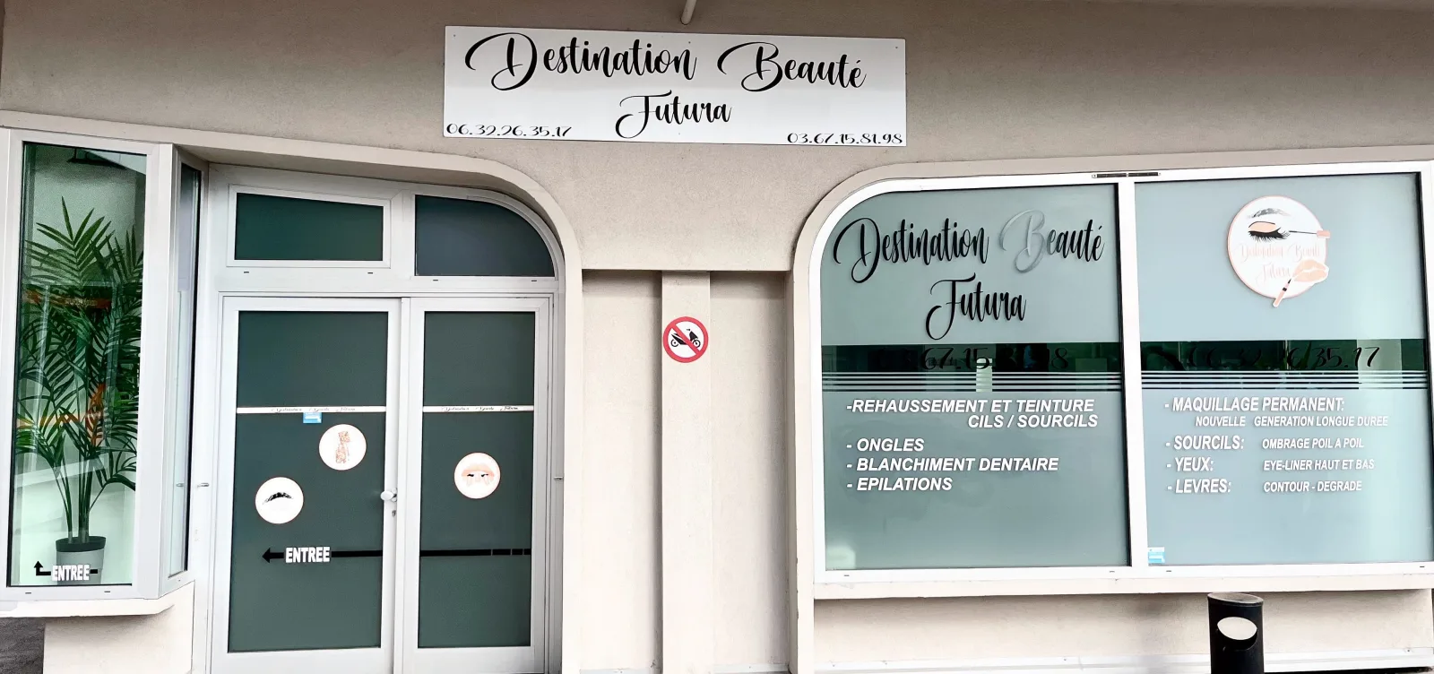Destination Beauté Futura - Institut de beauté Schiltigheim - Destination Beauté Futura - Photo Galerie - OneBooking