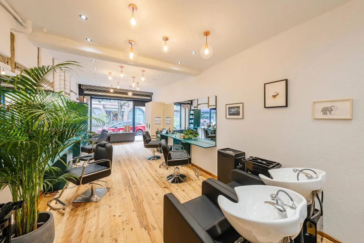 Studio Z - Coiffure Strasbourg - Studio Z - Photo Galerie - OneBooking