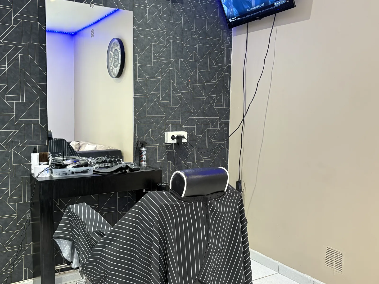 West Cut - Coiffure Lannion - West Cut - Photo Galerie - OneBooking