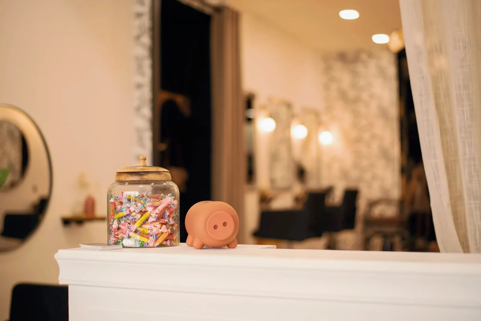 La Suite - Coiffure Saumur - La Suite - Photo Galerie - OneBooking
