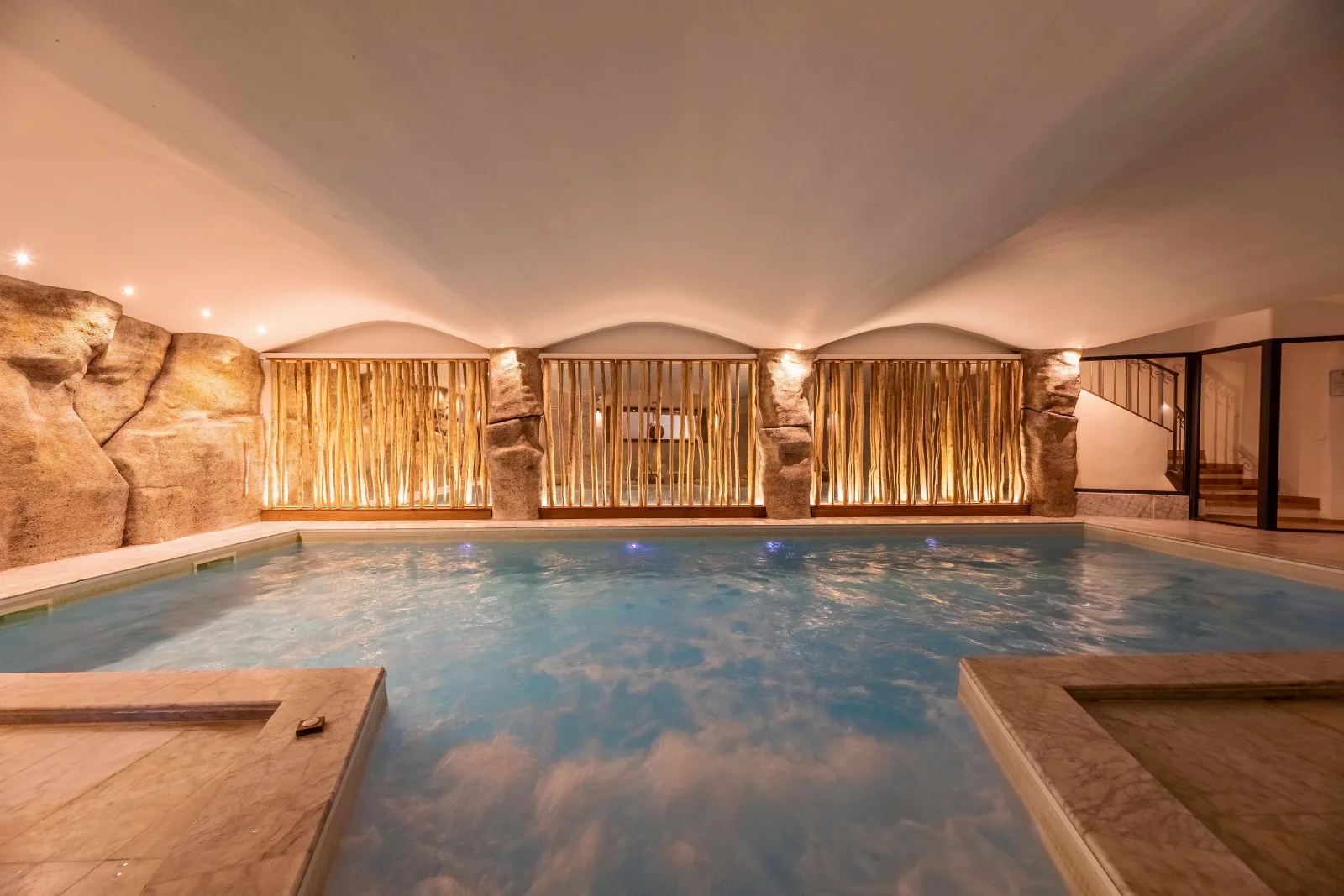 Hôtel " Le Roi Théodore & Spa - Institut de beauté Porto-Vecchio - Hôtel " Le Roi Théodore & Spa - Photo Galerie - OneBooking