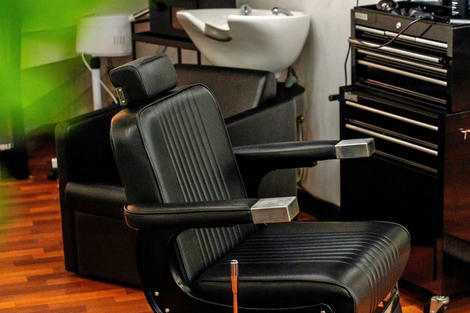 Utopia Barber Studio - Coiffure Lannion - Utopia Barber Studio - Photo Galerie - OneBooking