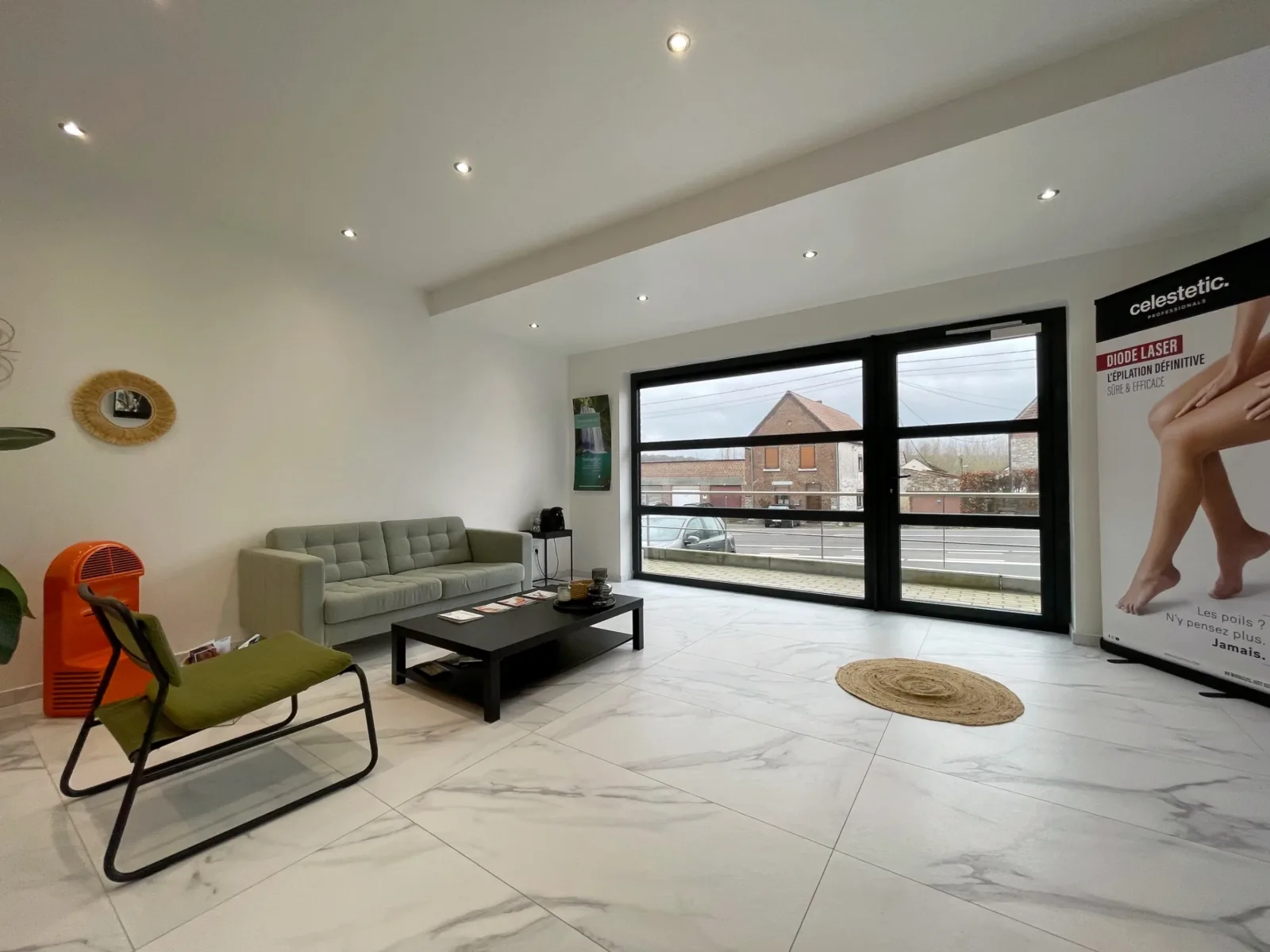 Maison Sweet Skin - Institut de beauté Maubeuge - Maison Sweet Skin - Photo Galerie - OneBooking
