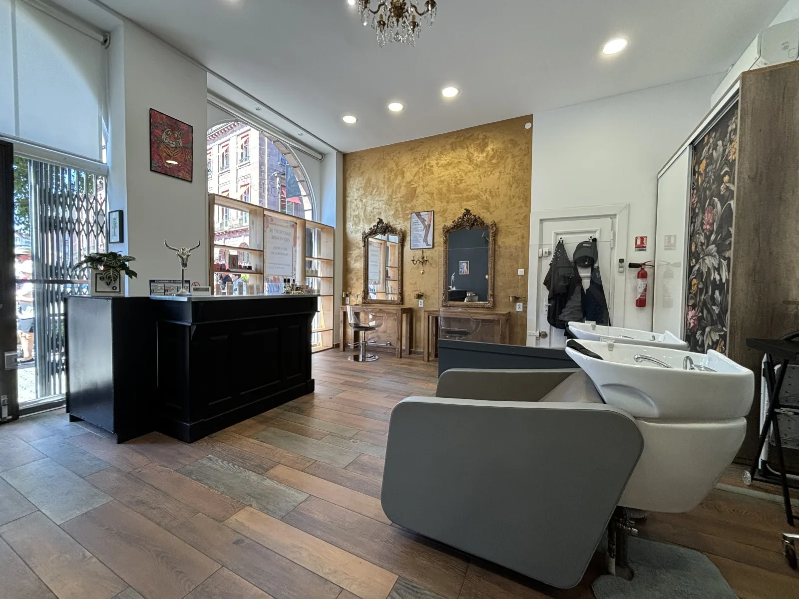 Chroma Studio - Coiffure Strasbourg - Chroma Studio - Photo Galerie - OneBooking