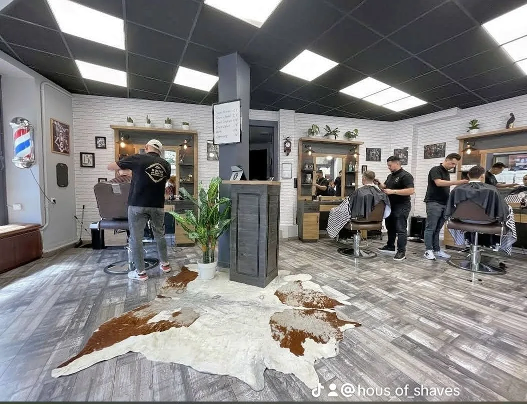 House of Shaves - Coiffure Strasbourg - House of Shaves - Photo Galerie - OneBooking