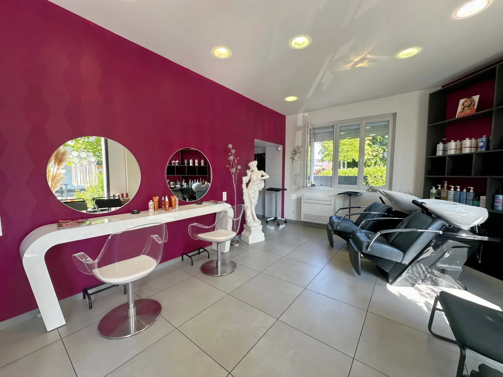 Coif'Style - Coiffure Chauny - Coif'Style - Photo Galerie - OneBooking