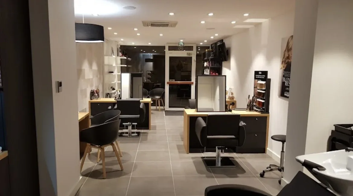 BERENICE WANDRES COIFFURE - Coiffure Saint-Avold - BERENICE WANDRES COIFFURE - Photo Galerie - OneBooking