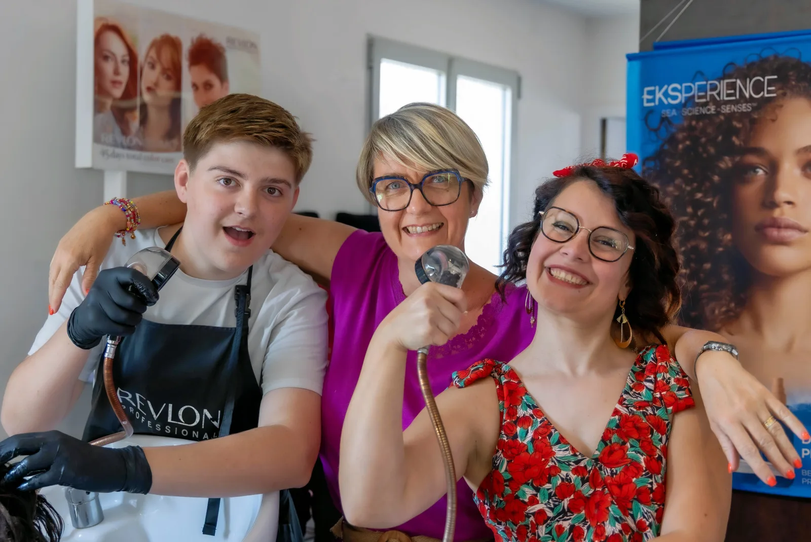 Divina Coiffure - Coiffure Châtellerault - Divina Coiffure - Photo Galerie - OneBooking