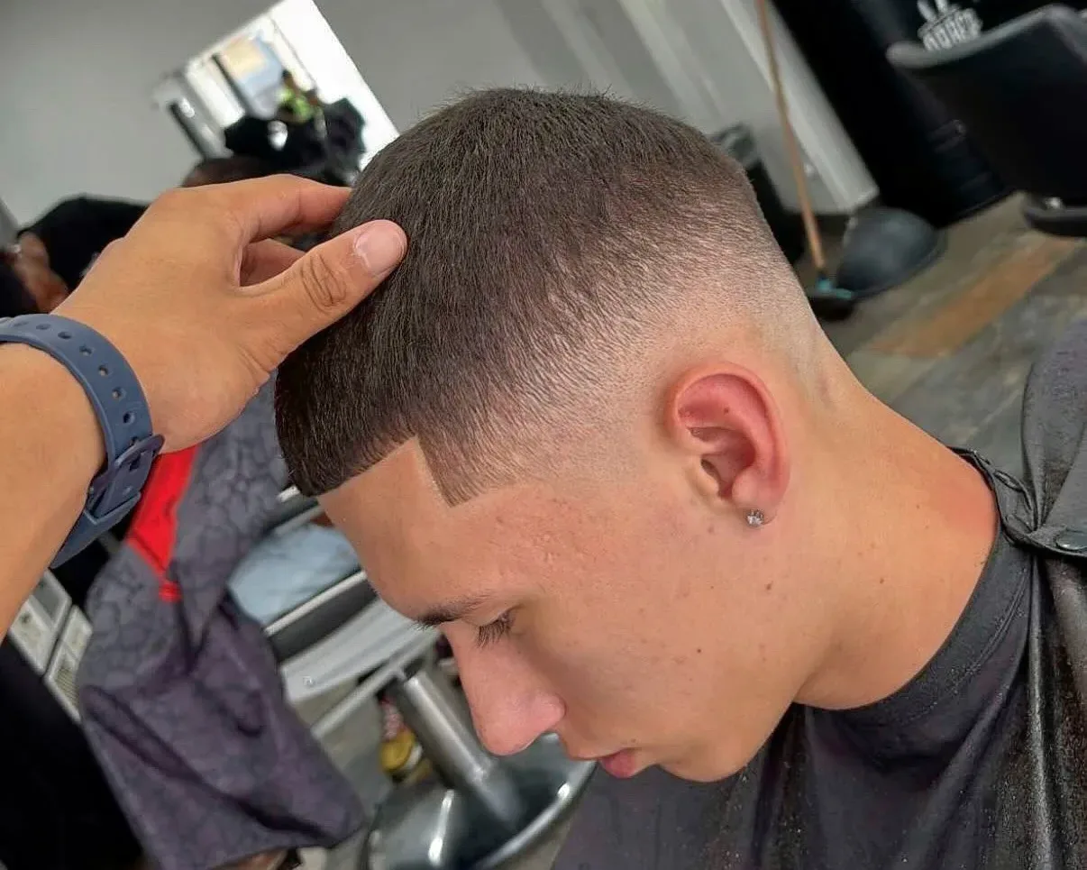 MGBARBER - Coiffure Melun - MGBARBER - Photo Galerie - OneBooking