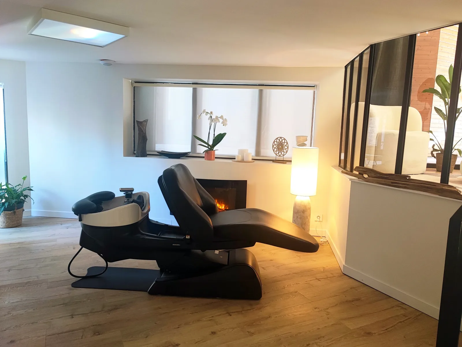 Au fil de l’âme par Sabrina - Coiffure Rodez - Au fil de l’âme par Sabrina - Photo Galerie - OneBooking