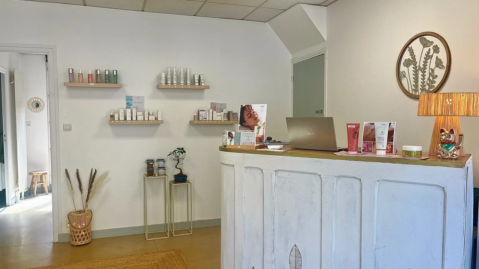 Bien être des sens - Institut de beauté Lannion - Bien être des sens - Photo Galerie - OneBooking