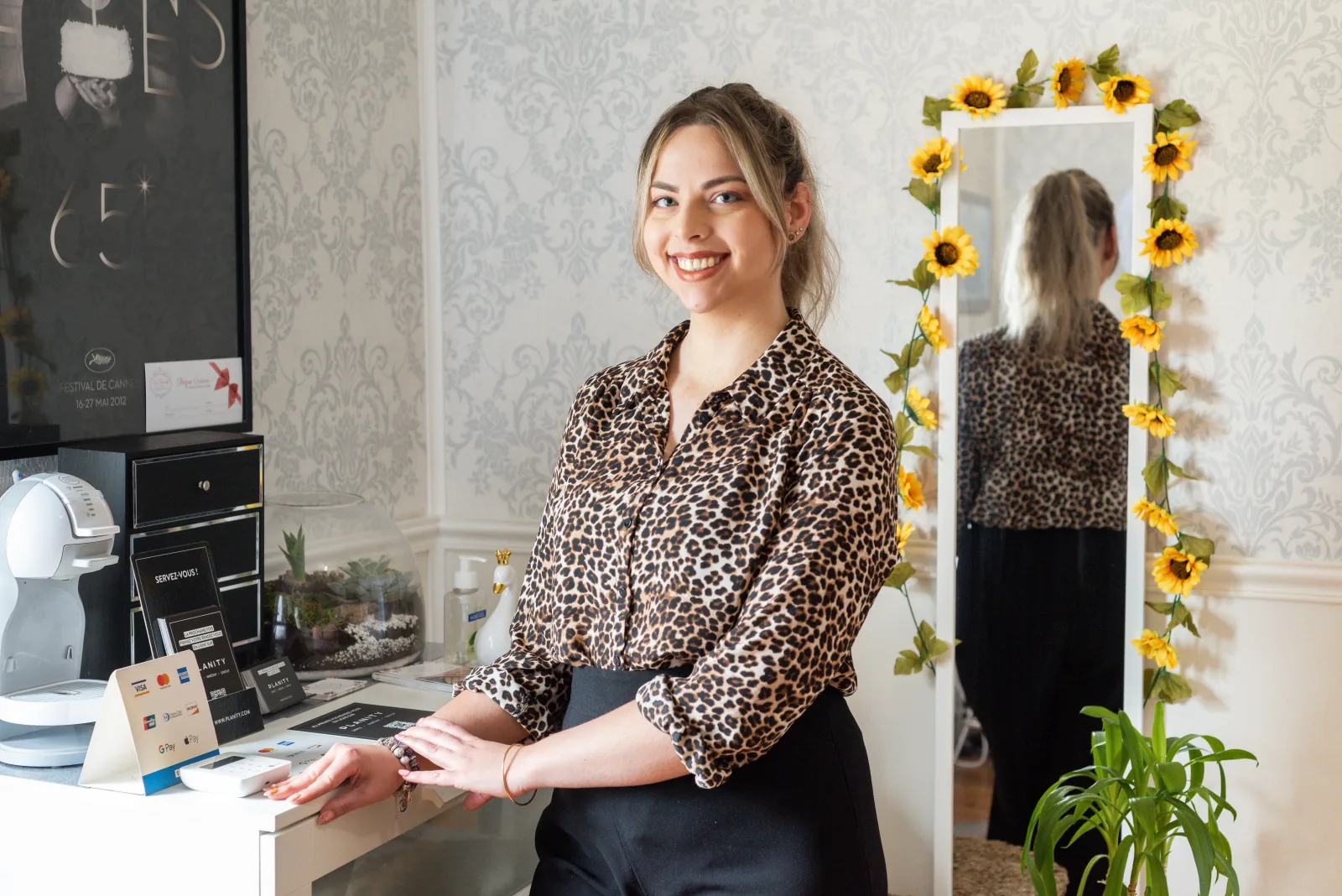 The Beauty Room - Institut de beauté Florange - The Beauty Room - Photo Galerie - OneBooking