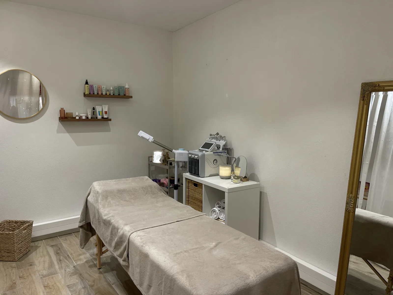 Sublime en Provence - Institut de beauté Orange - Sublime en Provence - Photo Galerie - OneBooking