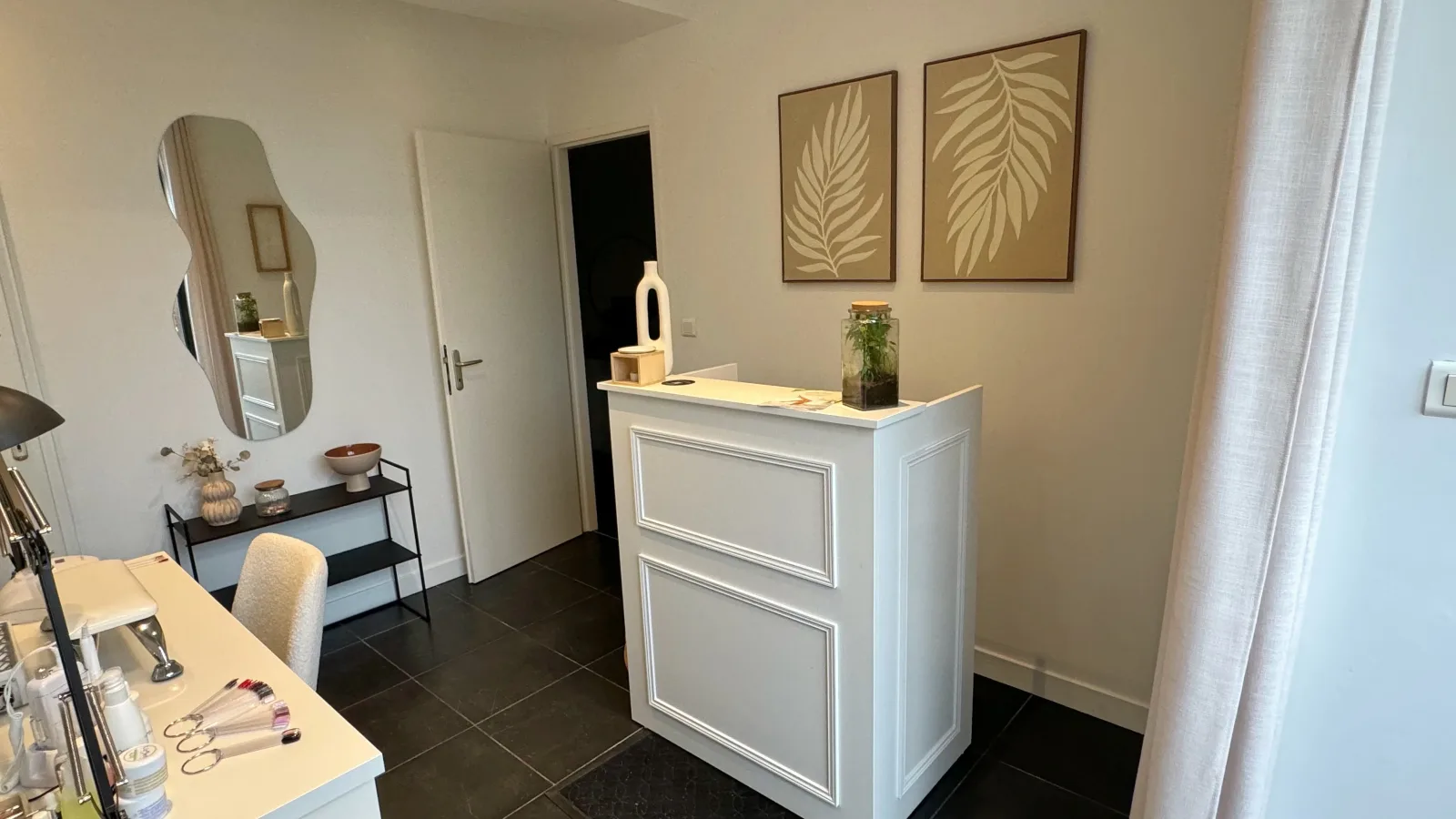 Mel V Beauty Artist - Onglerie La Côte-Saint-André - Mel V Beauty Artist - Photo Galerie - OneBooking