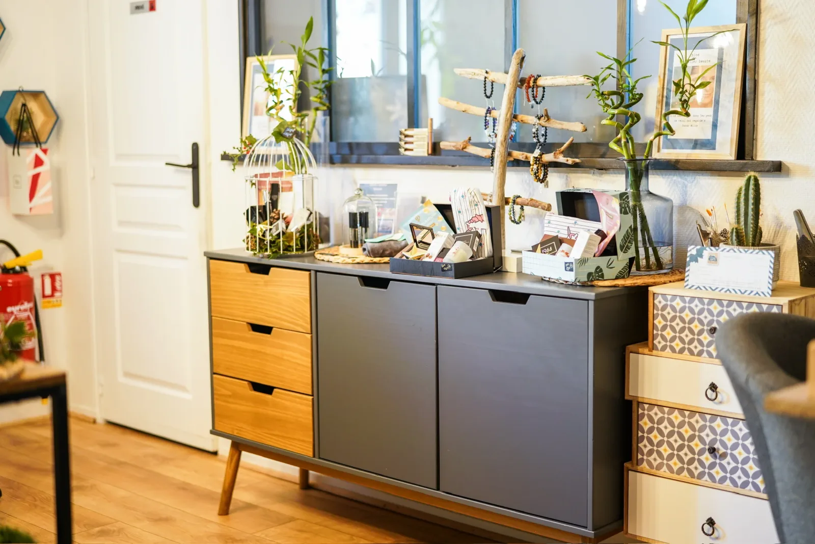 Chloé L’Atelier Beauté - Onglerie Tassin-la-Demi-Lune - Chloé L’Atelier Beauté - Photo Galerie - OneBooking