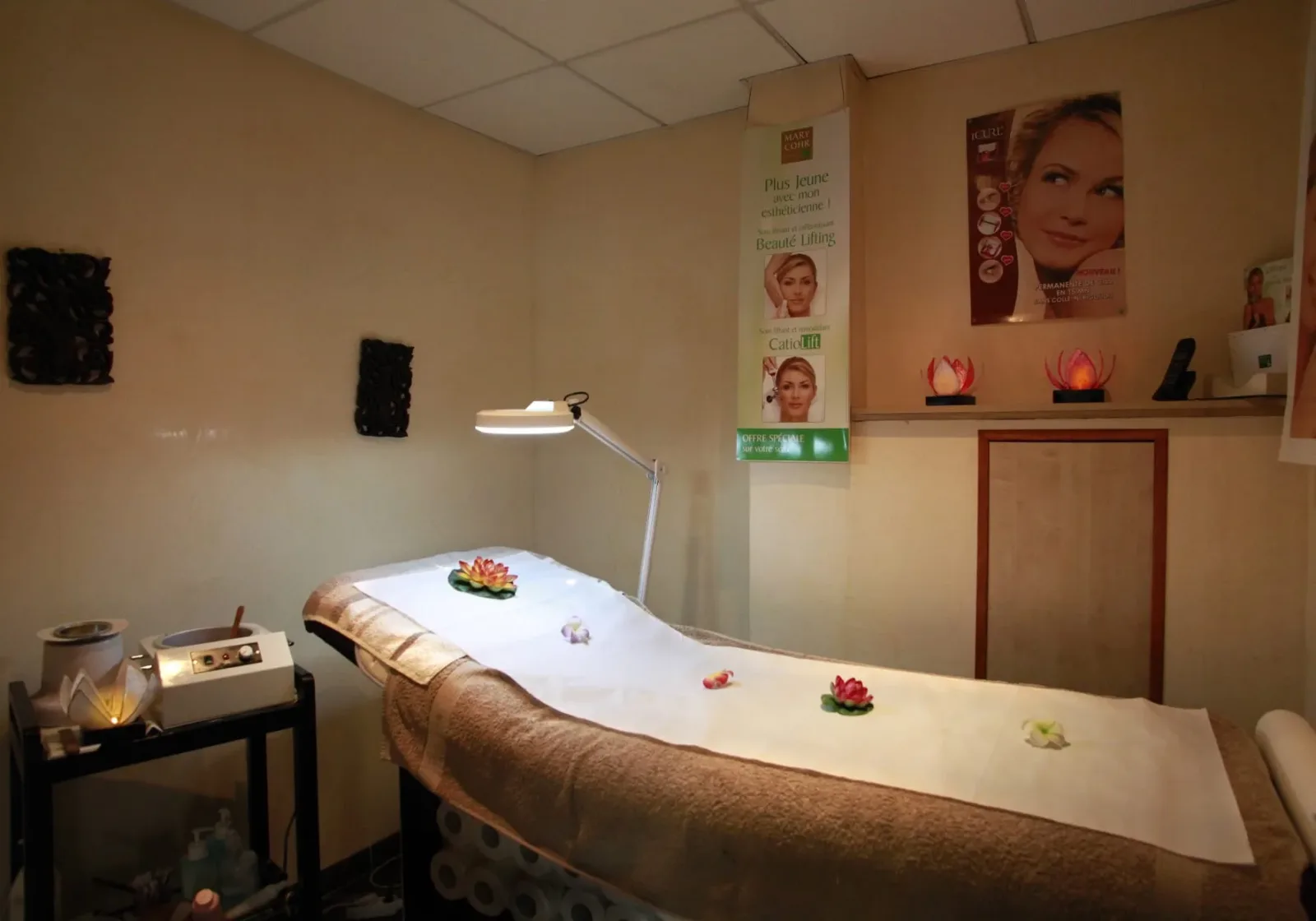 Les Sens du Zen - Institut de beauté Cachan - Les Sens du Zen - Photo Galerie - OneBooking