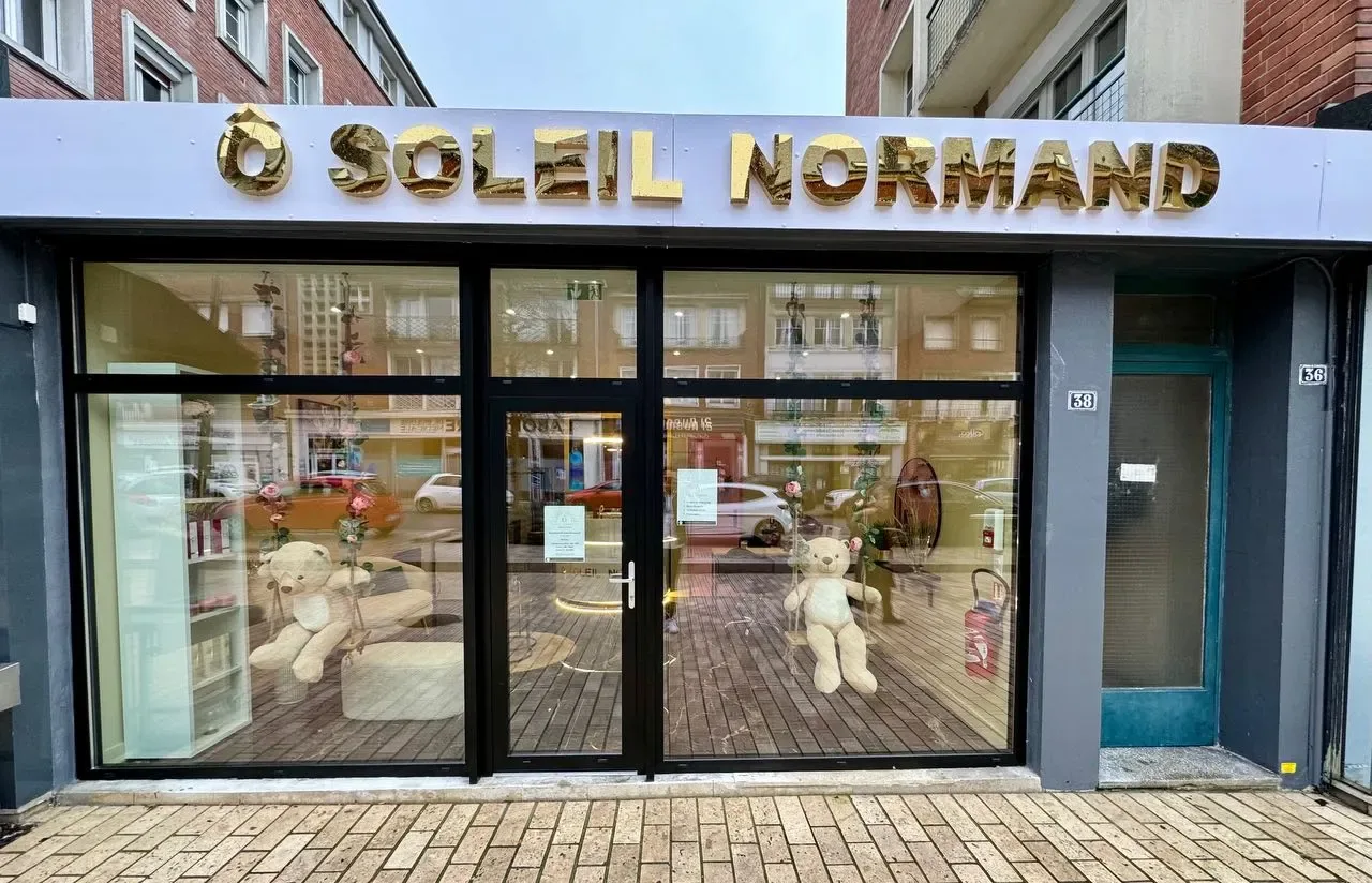 Ô Soleil Normand - Onglerie Lisieux - Ô Soleil Normand - Photo Galerie - OneBooking