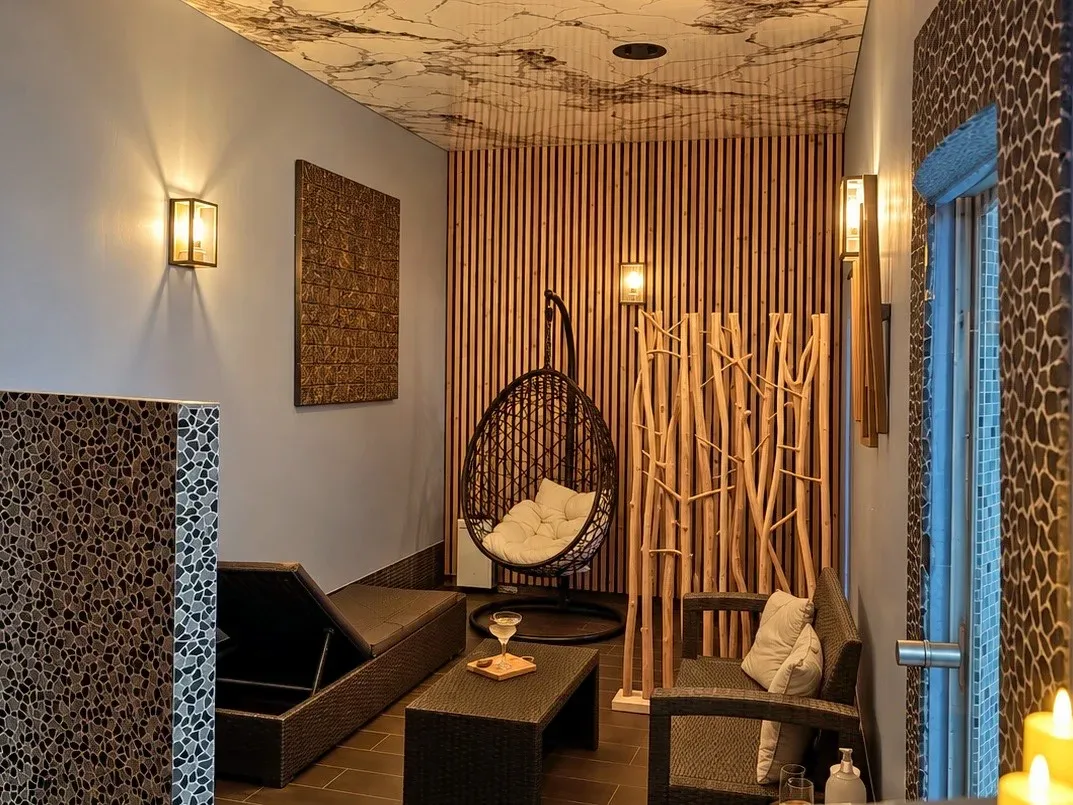 Le Palma - Spa Valenciennes - Le Palma - Photo Galerie - OneBooking