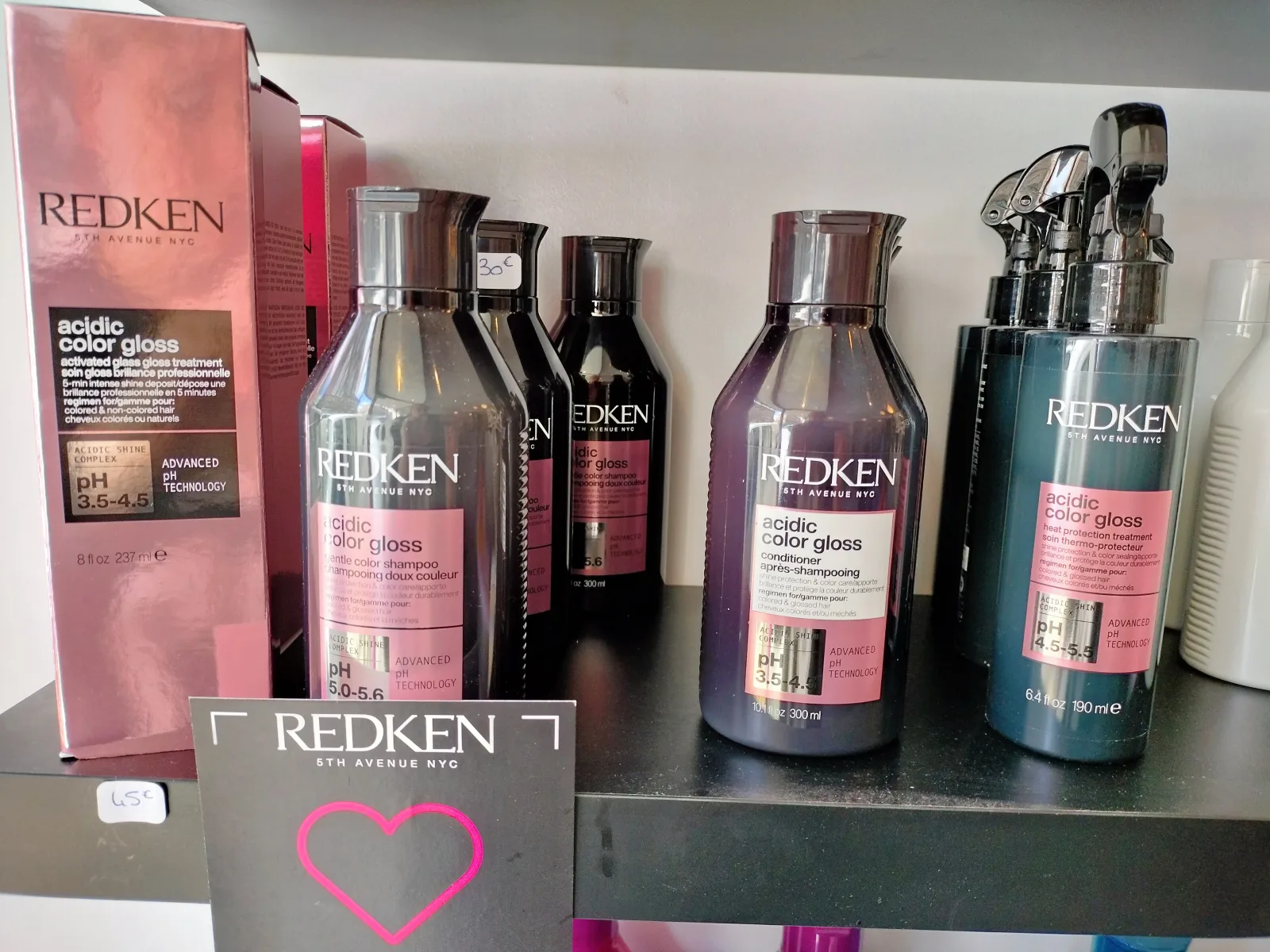O salon d'Orely - Coiffure Lisieux - O salon d'Orely - Photo Galerie - OneBooking