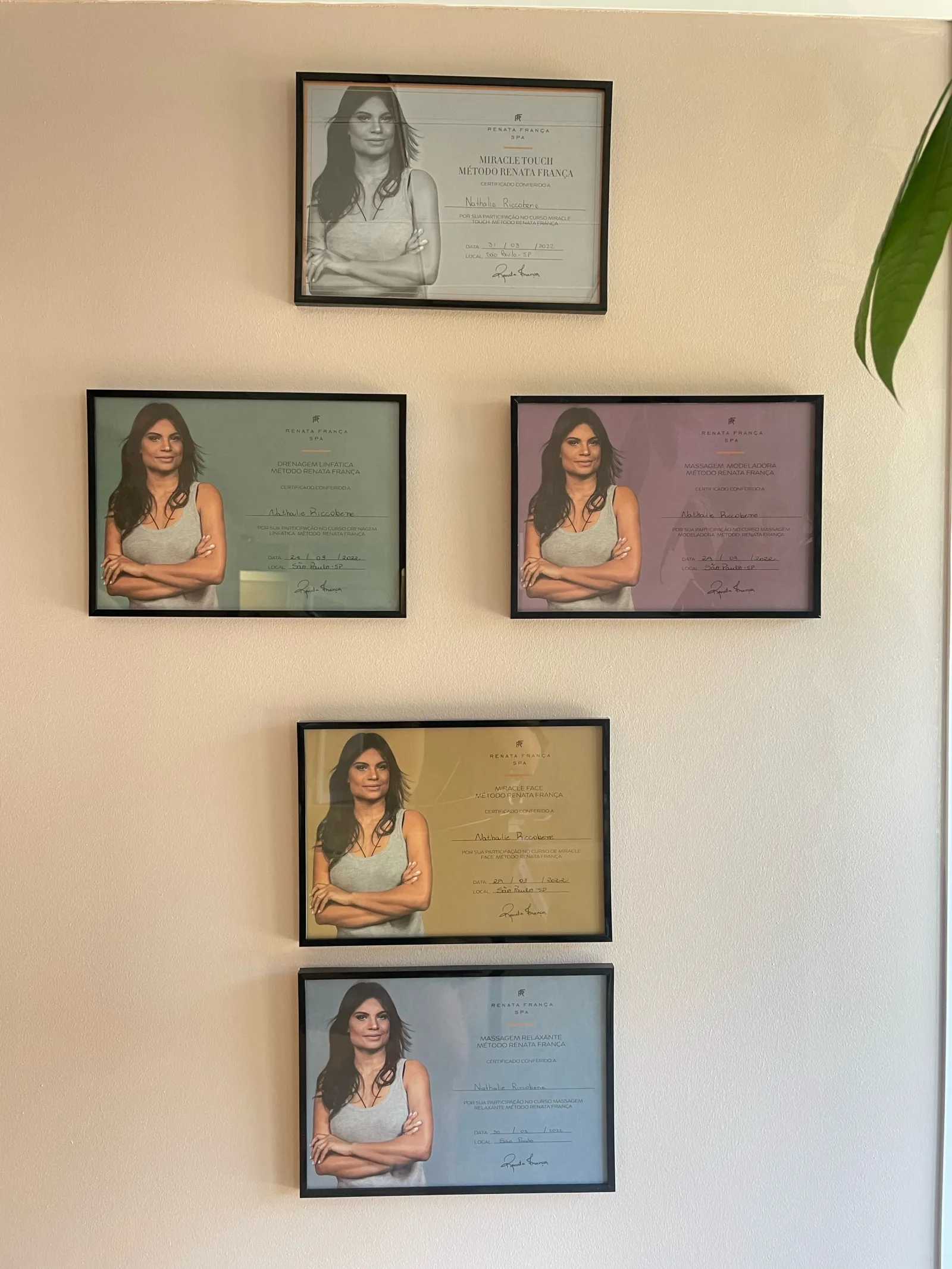 eNergie Body - Massage Porto-Vecchio - eNergie Body - Photo Galerie - OneBooking