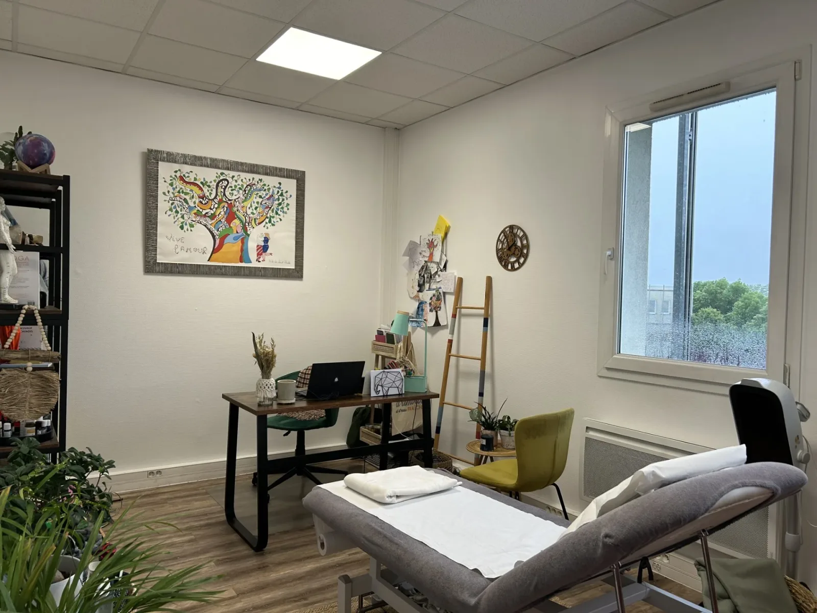 Drainage - Elisa Boni Médecine Chinoise - Massage Schiltigheim - Drainage - Elisa Boni Médecine Chinoise - Photo Galerie - OneBooking