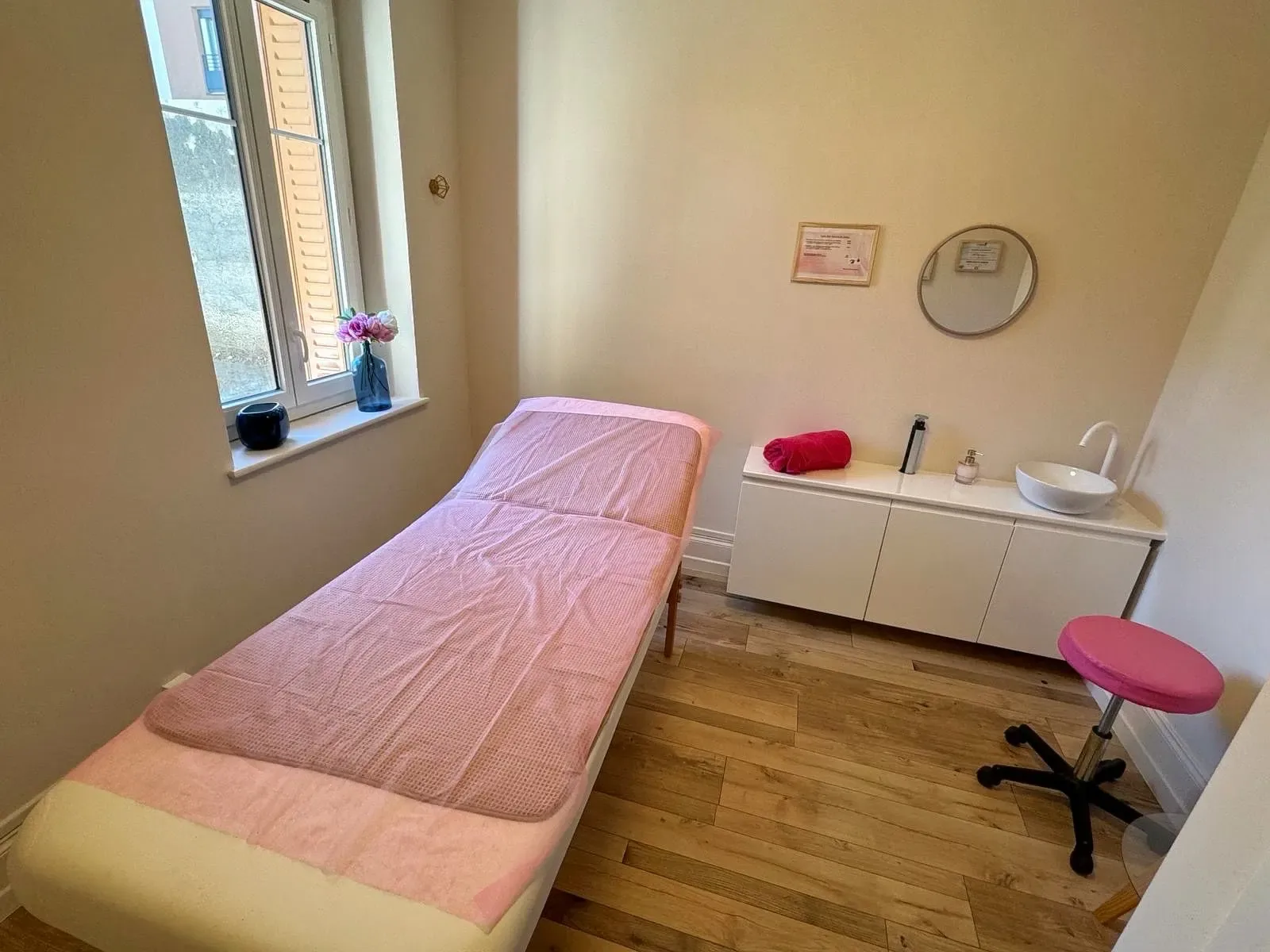 Maison Beauté Minceur - Institut de beauté Tassin-la-Demi-Lune - Maison Beauté Minceur - Photo Galerie - OneBooking