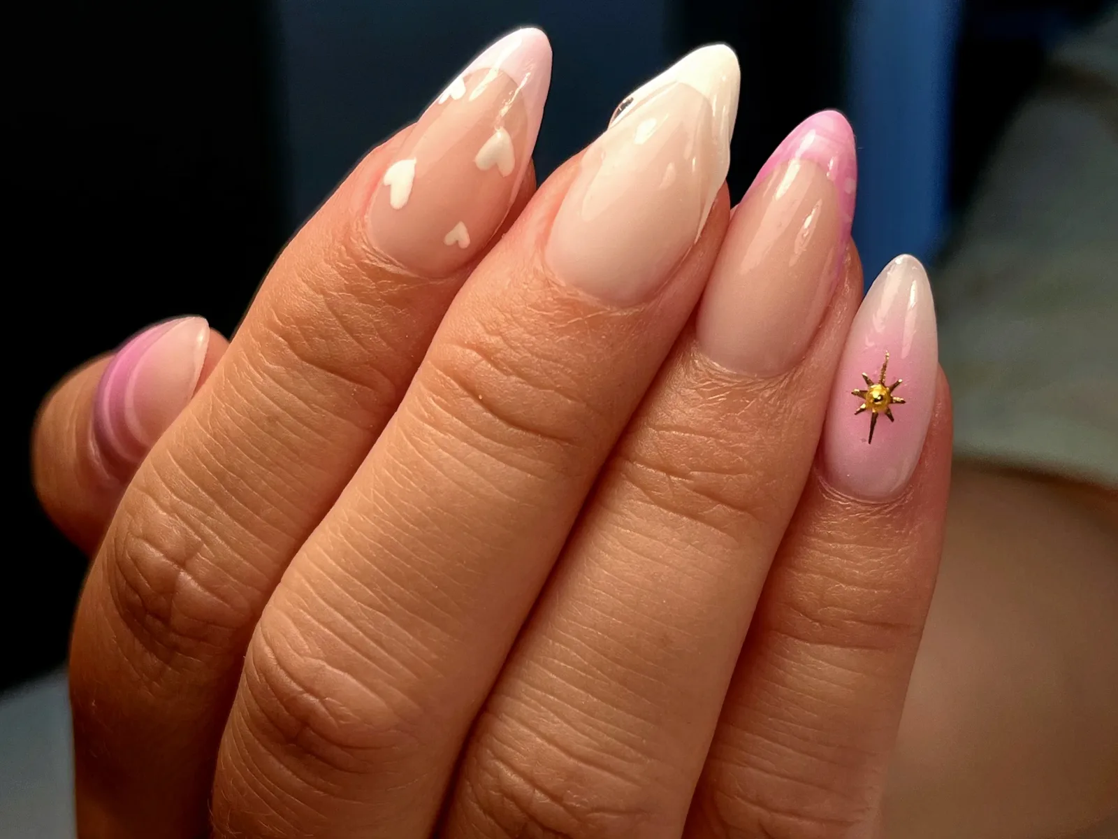 Ldm Nails - Coiffure Lempdes - Ldm Nails - Photo Galerie - OneBooking