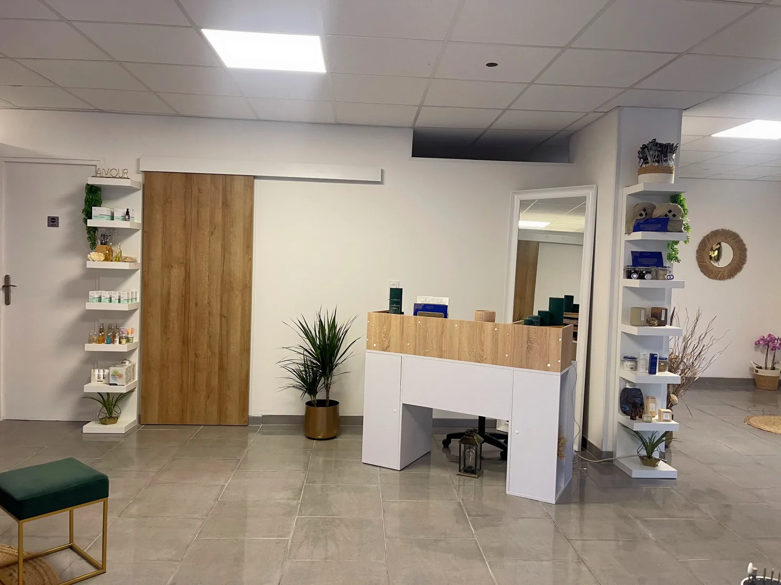 Perla secret - Onglerie Elbeuf - Perla secret - Photo Galerie - OneBooking
