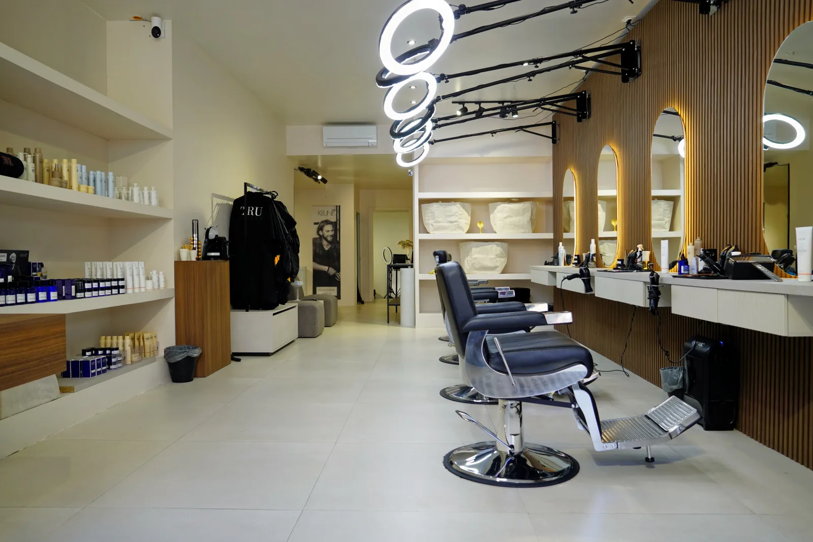 Menstreet - Coiffure Sète - Menstreet - Photo Galerie - OneBooking