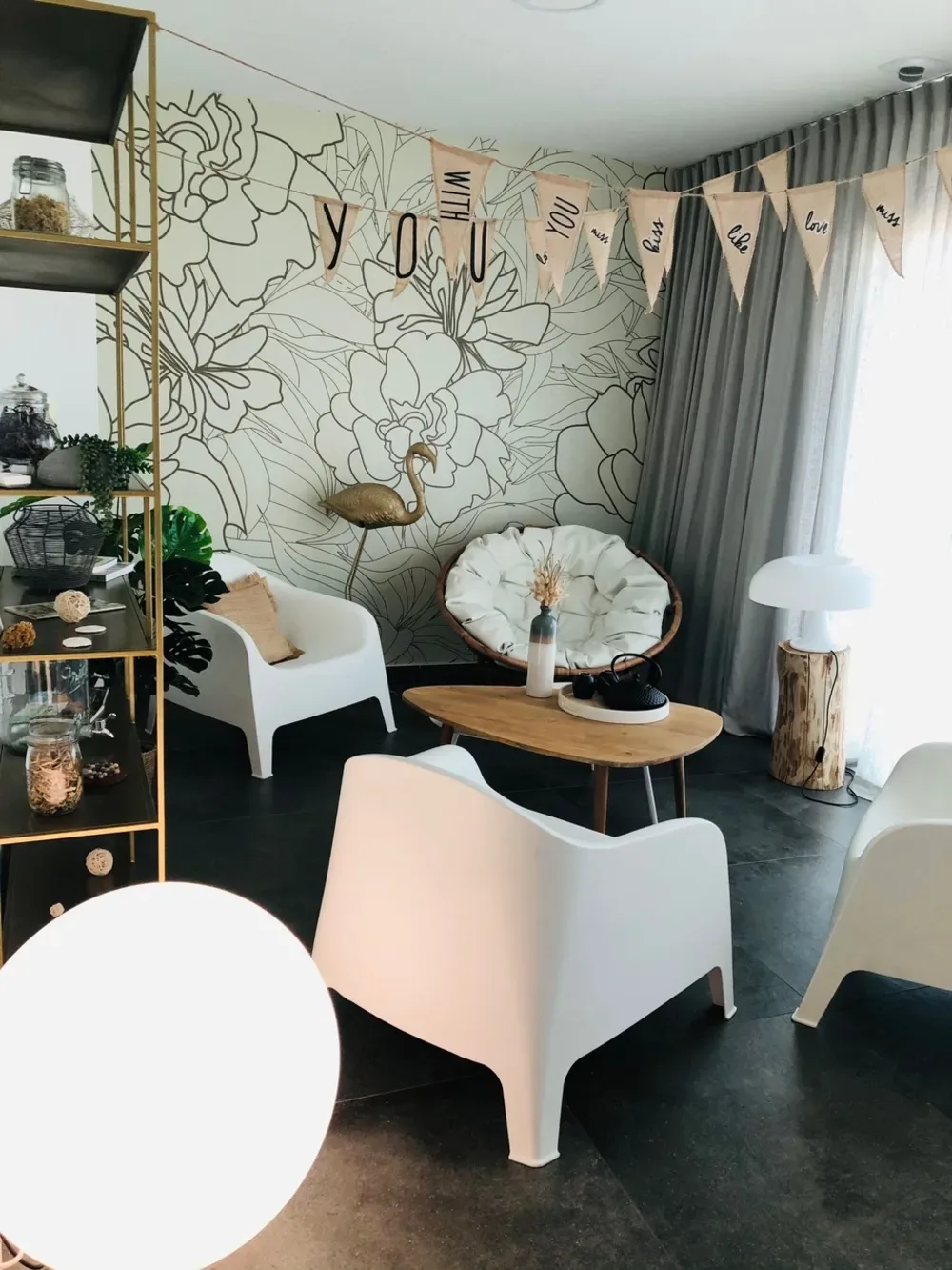 Absolu Spa - Coiffure Porto-Vecchio - Absolu Spa - Photo Galerie - OneBooking
