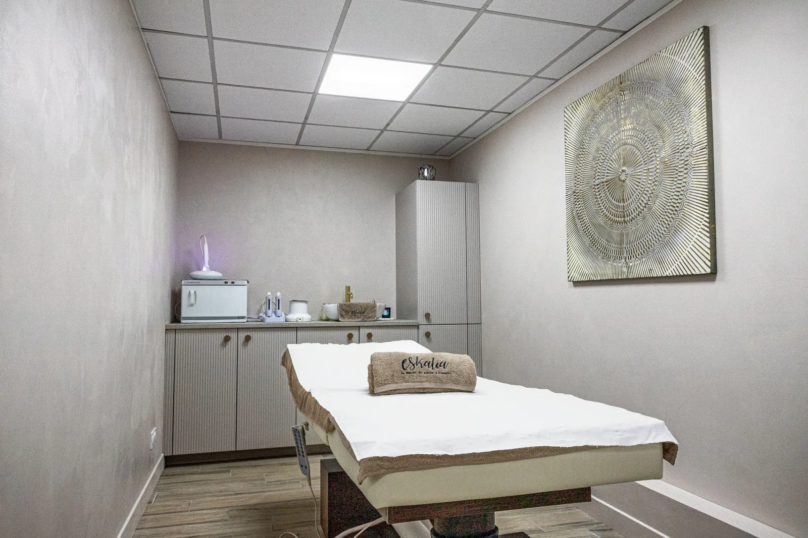 Studio Beauté - Institut de beauté Lisieux - Studio Beauté - Photo Galerie - OneBooking