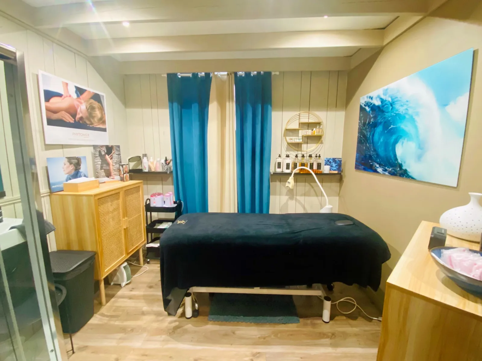 L’escale des sens - Onglerie La Rochelle - L’escale des sens - Photo Galerie - OneBooking