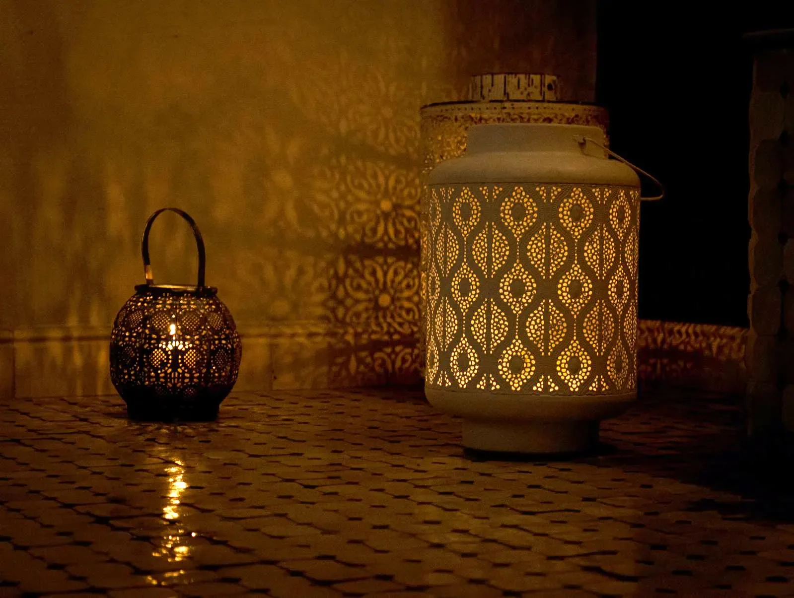 Le Palais D’Orient - Institut de beauté Elbeuf - Le Palais D’Orient - Photo Galerie - OneBooking