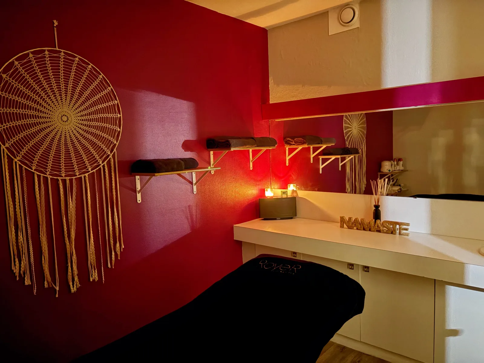 Senorita Beauty - Institut de beauté Le Pecq - Senorita Beauty - Photo Galerie - OneBooking