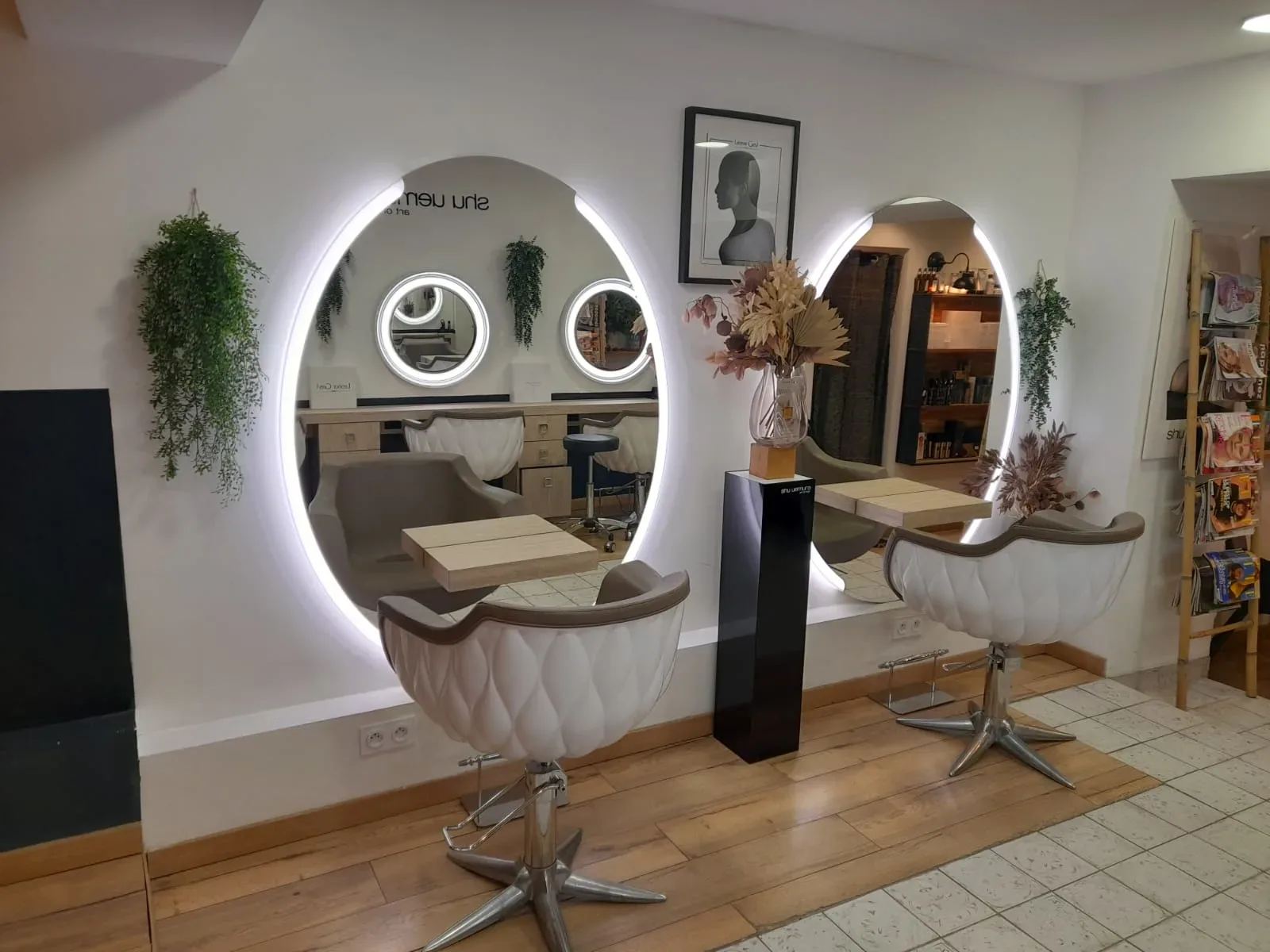 Le Concept by Jen Dessioux - Coiffure La Rochelle - Le Concept by Jen Dessioux - Photo Galerie - OneBooking