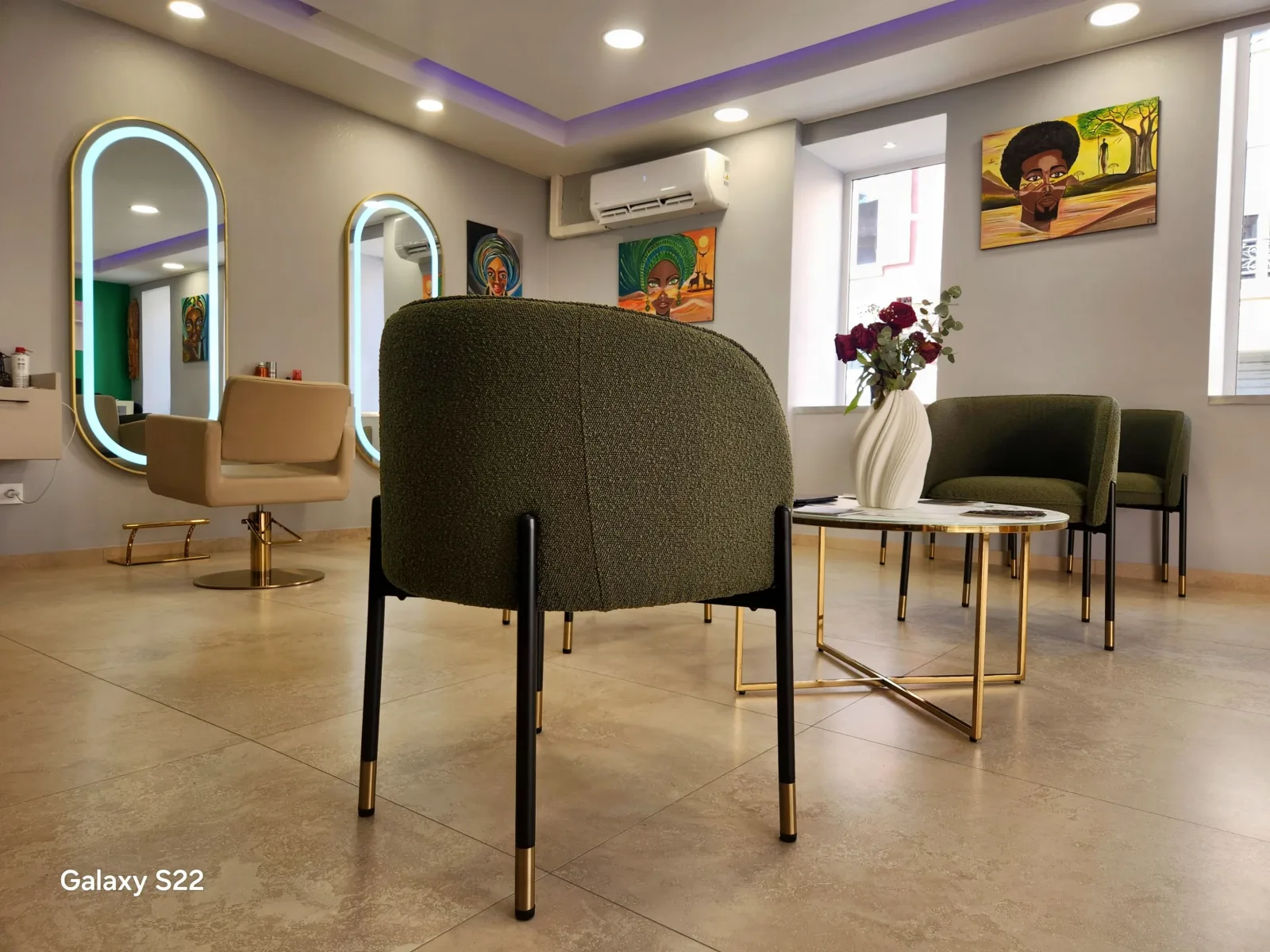 BoucleCrépus - Coiffure Villefranche-sur-Saône - BoucleCrépus - Photo Galerie - OneBooking