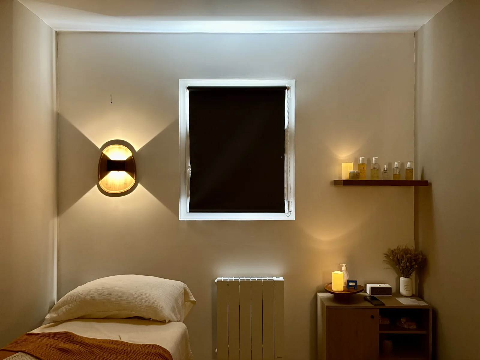 Serenidade Massage - Institut de beauté Lannion - Serenidade Massage - Photo Galerie - OneBooking