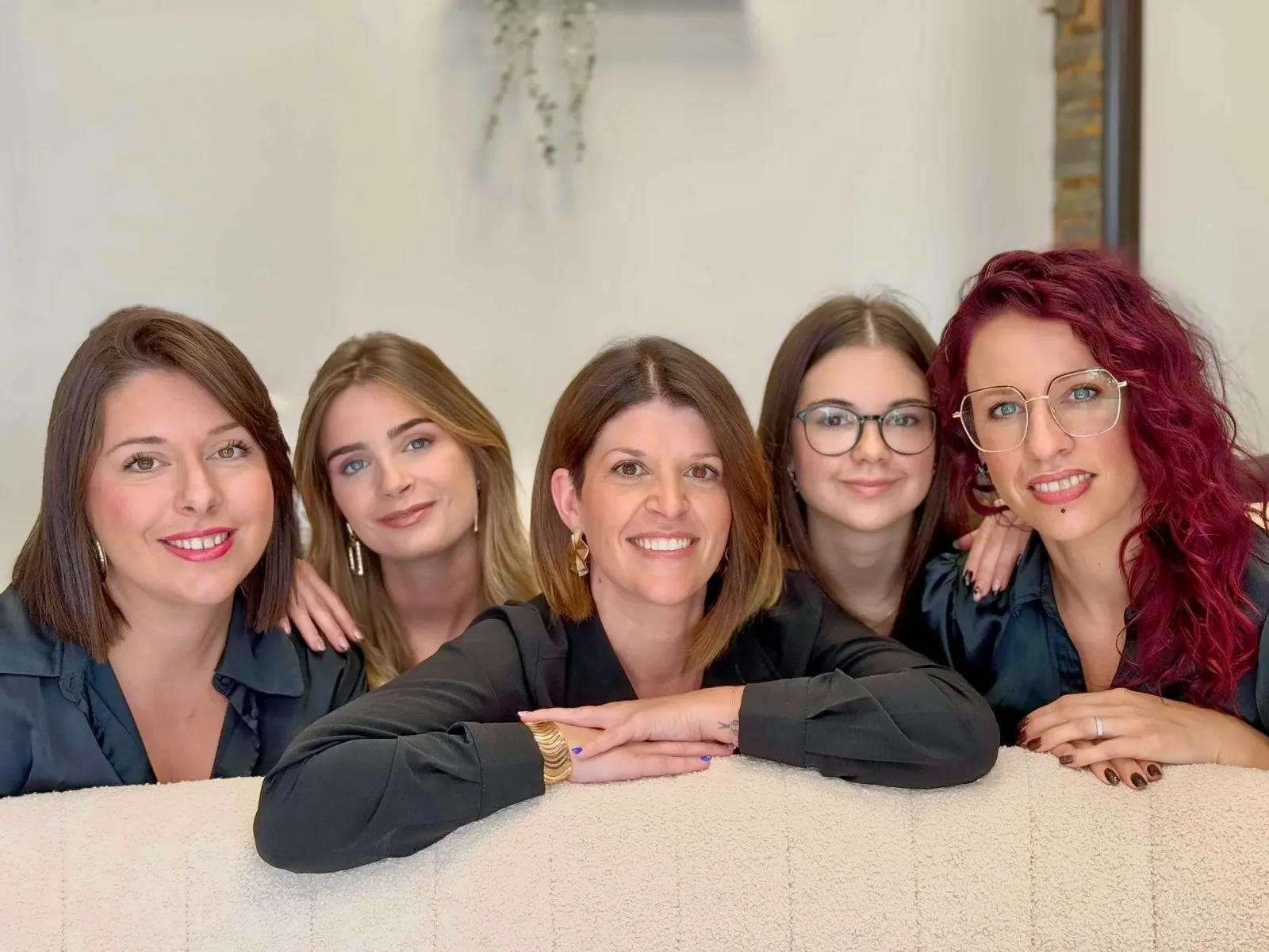 Au Petit Atelier - Coiffure Saumur - Au Petit Atelier - Photo Galerie - OneBooking