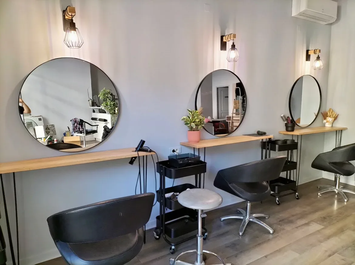 L’Atelier du Ciseau - Coiffure Oloron-Sainte-Marie - L’Atelier du Ciseau - Photo Galerie - OneBooking