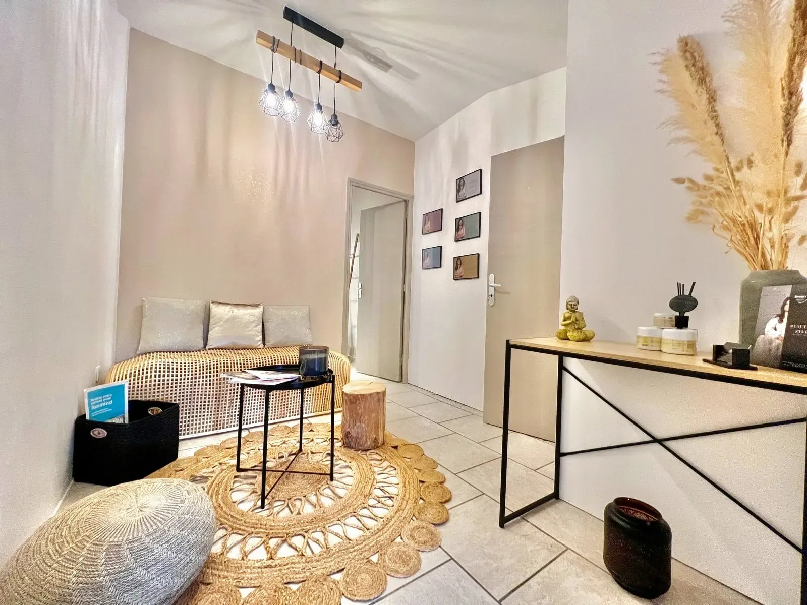 eNergie Body - Massage Porto-Vecchio - eNergie Body - Photo Galerie - OneBooking