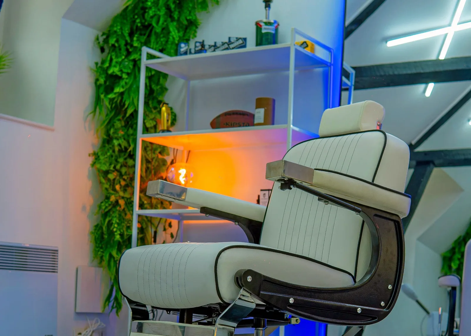 Utopia Barber Studio - Coiffure Lannion - Utopia Barber Studio - Photo Galerie - OneBooking