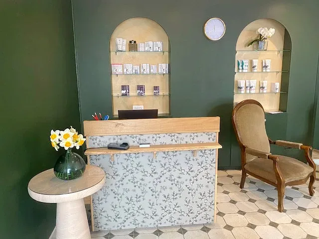 Institut Sérénade - Institut de beauté Villefranche-sur-Saône - Institut Sérénade - Photo Galerie - OneBooking