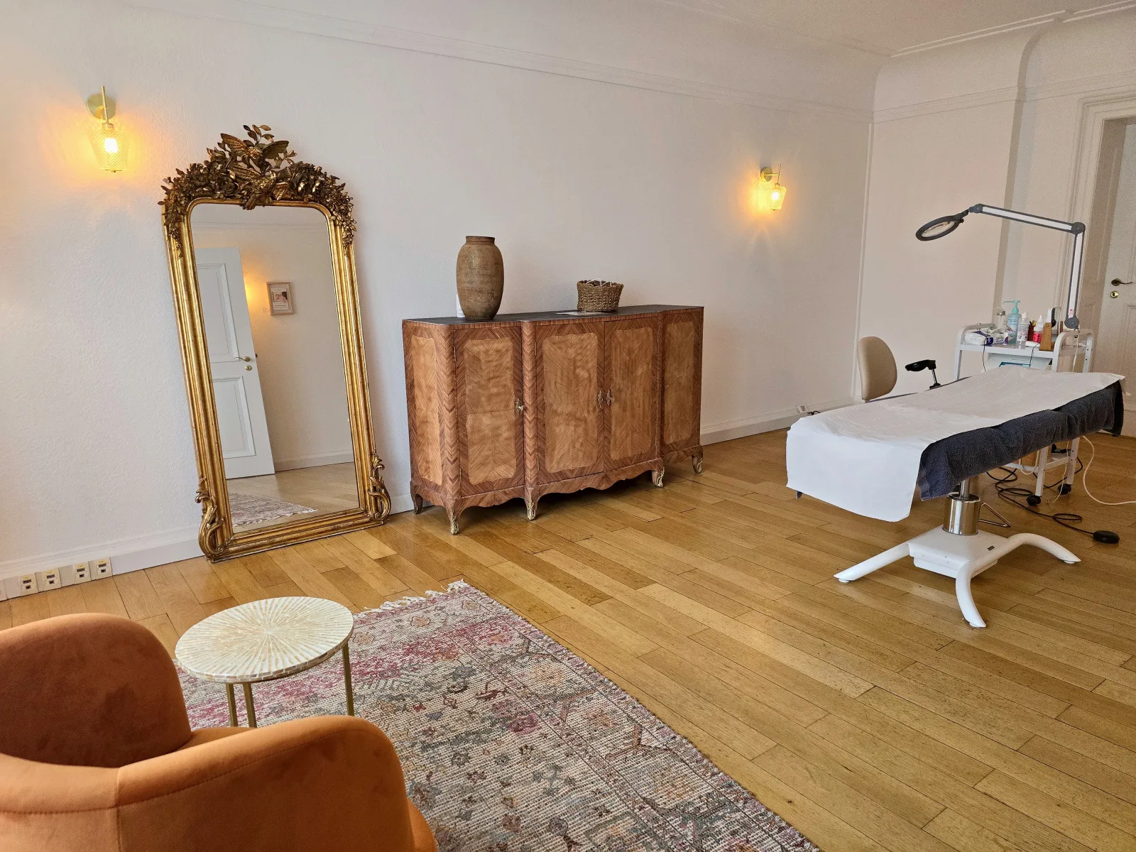 Le plénitude by Adeline - Massage Strasbourg - Le plénitude by Adeline - Photo Galerie - OneBooking