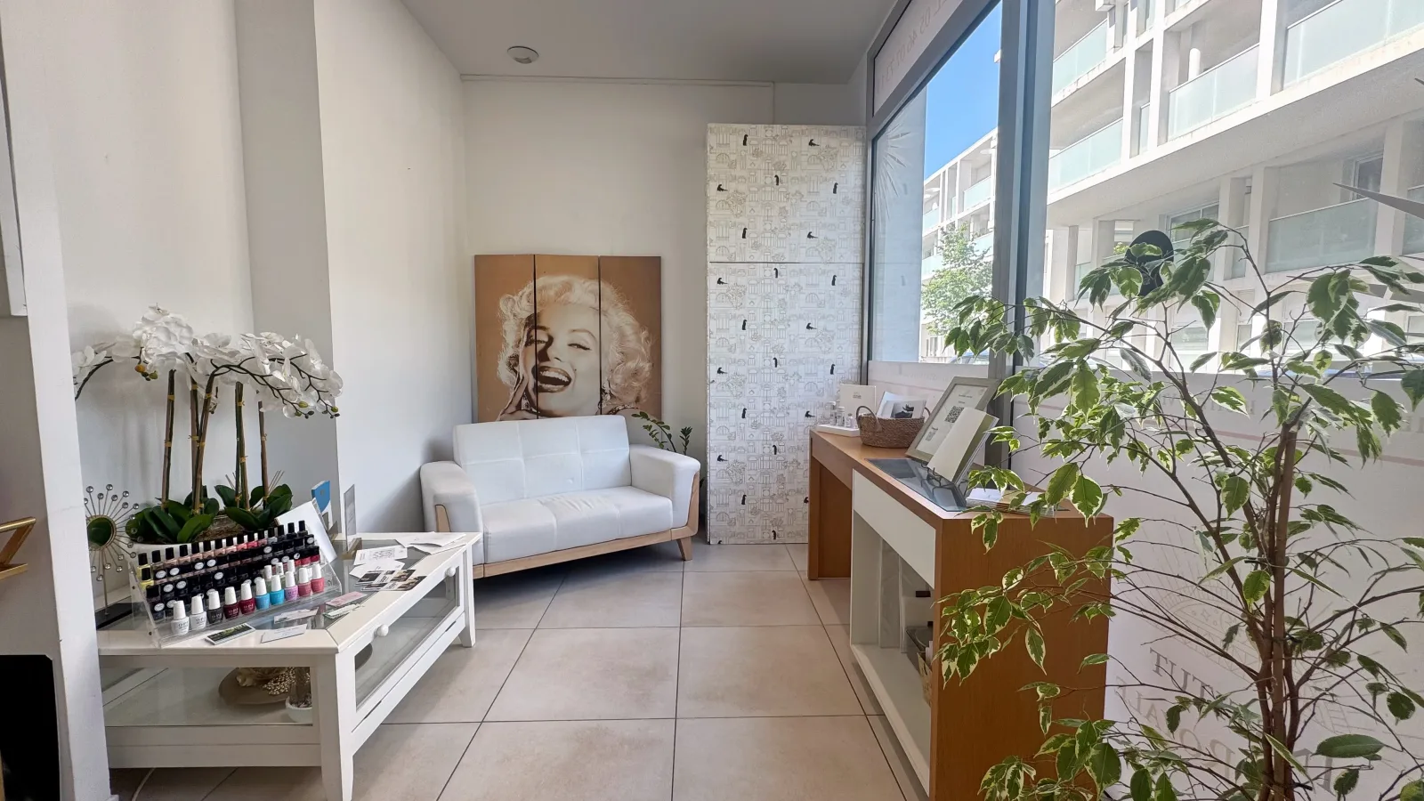 Institut & Spa Villa Royale LR - Spa La Rochelle - Institut & Spa Villa Royale LR - Photo Galerie - OneBooking