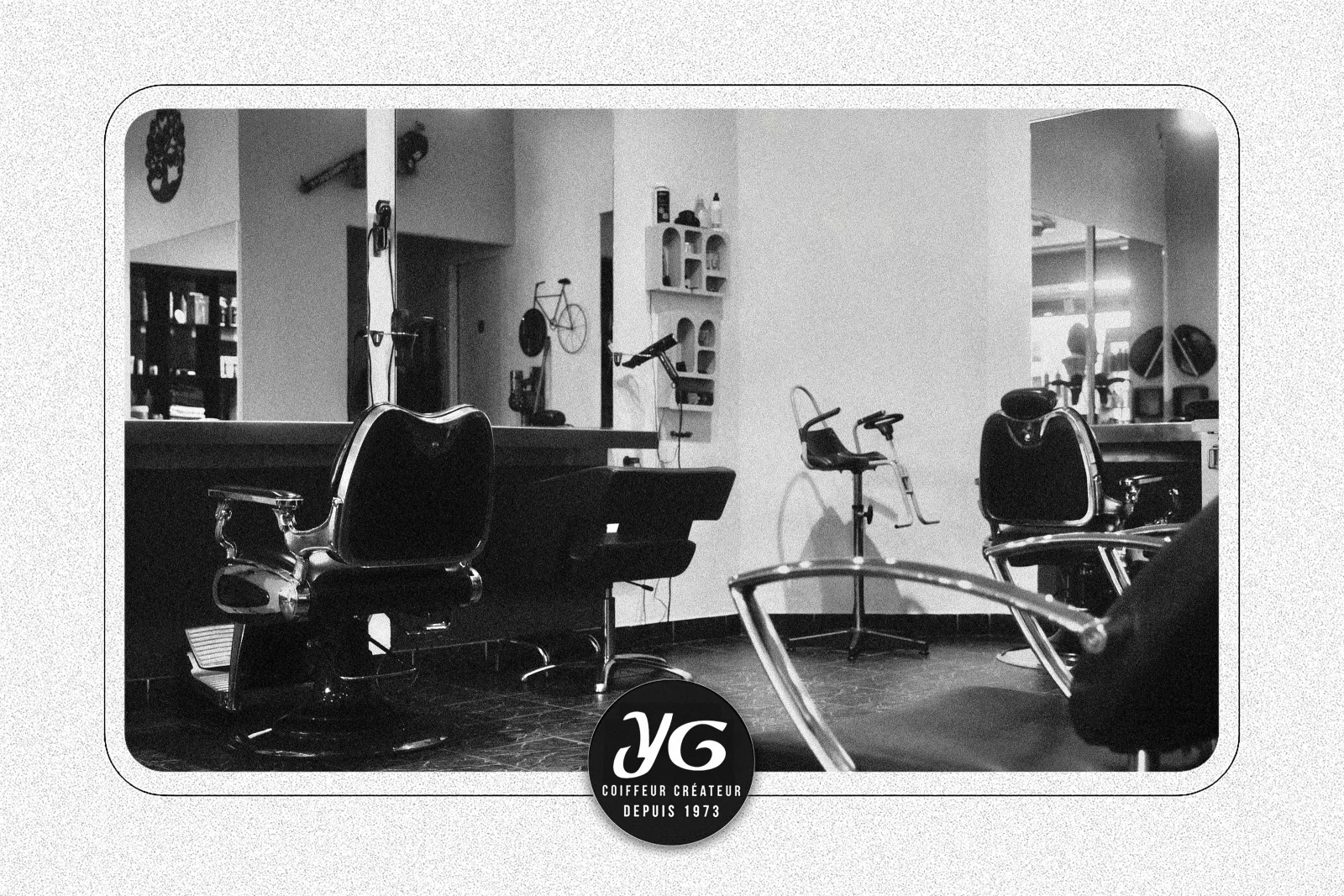 Yves Gamba - Coiffure Chauny - Yves Gamba - Photo Galerie - OneBooking