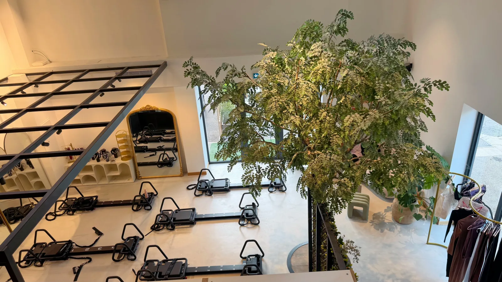 The Body Club - Onglerie Porto-Vecchio - The Body Club - Photo Galerie - OneBooking